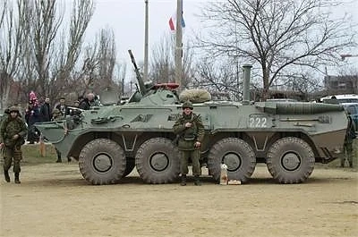 Конфликтът в Украйна заплашва и България