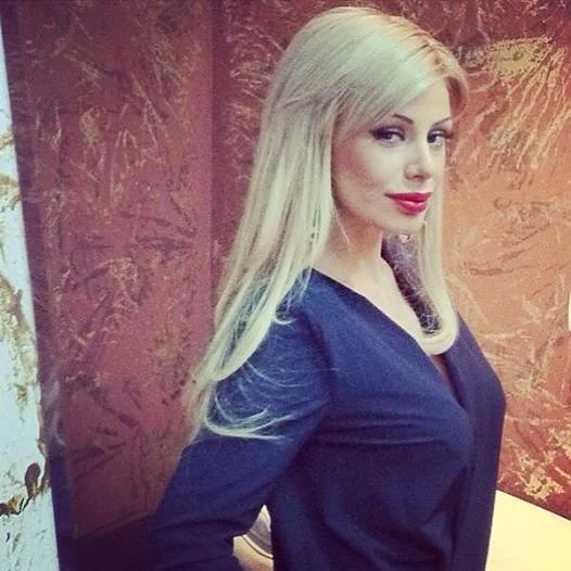 Светлана Василева учи руски език