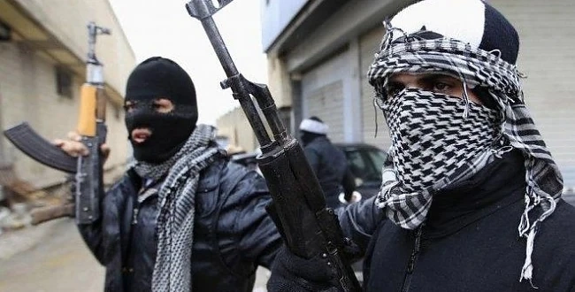 Джихадисти се готвят за терористични атаки