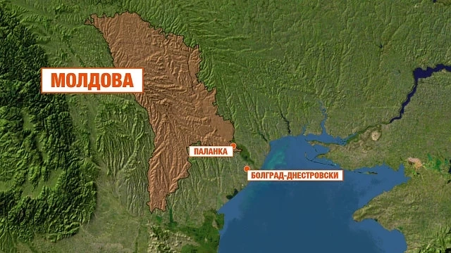 Етнически българи са загинали в Украйна