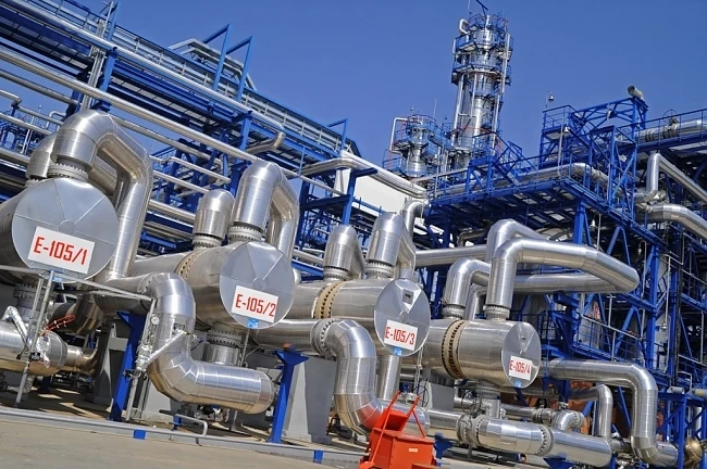 Газпром може да доставя в Европа по \