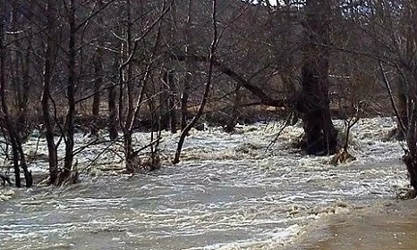 Продължава издирването на изчезналата жена край река Луда Мара