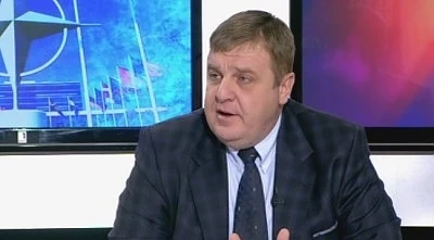 Красимир Каракачанов: Трябва ясна позиция за българите в Украйна