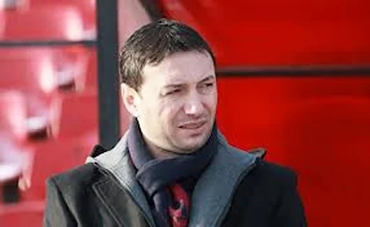 Георги Марков получи инфаркт
