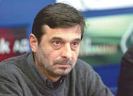 Димитър Манолов оглави КТ \