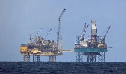 Пускат търгове за търсене на нефт и газ в Силистар и Терес	