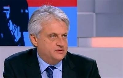 Бойко Рашков: Установихме 8 нарушения по разработката „Червеи”