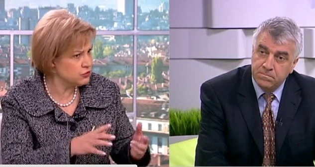 Менда Стоянова: Правителството не подписва празен чек за 8 млрд. евро – това са манипулации