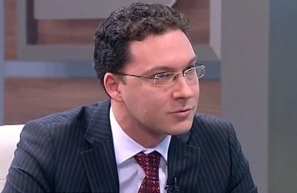 Даниел Митов: Няма наплив от българи в Украйна, които да искат визи 