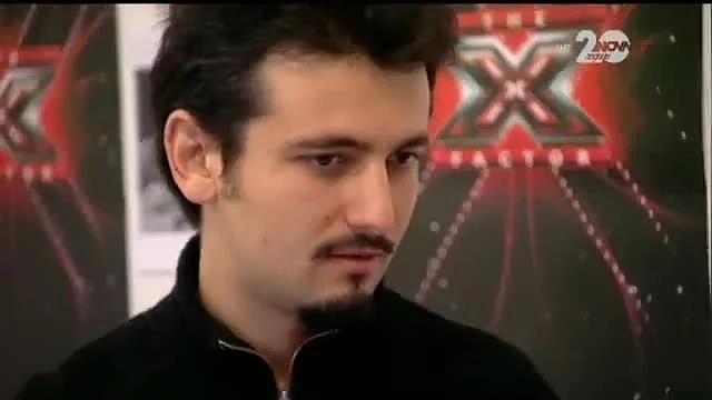 Джо Лин Търнър в дует със Славин Славчев