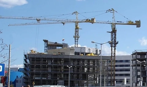 Увеличават се покупките на жилища