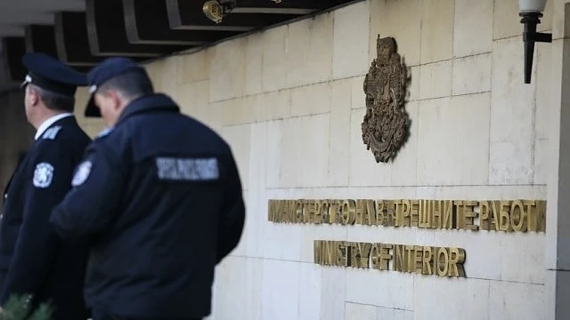 Парламентът прие промените в Закона за МВР