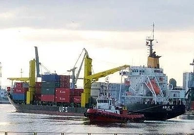 Китай може да построи плавателен канал между Варна и Русе