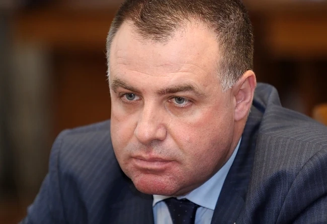 Мирослав Найденов убеден, че има донос срещу него