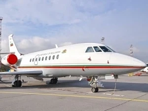 Какво се случва с Авиоотряд 28?