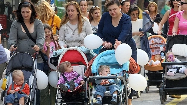 Социалната политика е приоритет на правителството