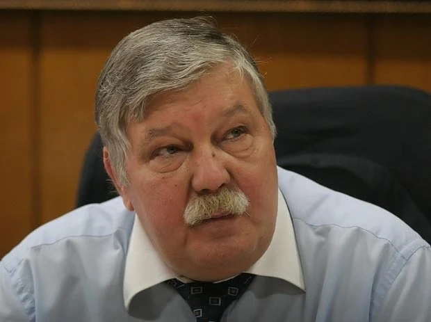 Ген. Стоян Тонев: Центърът на НАТО е плануван преди 6 години