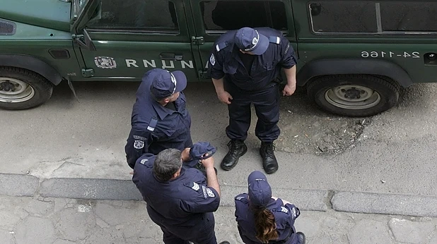 Канадската полиция предотврати масово самоубийство