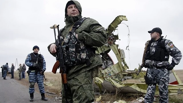 Боевете в Украйна продължават
