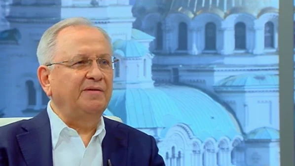 Осман Октай: Има колебание от страна на държавниците