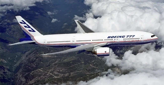 След Dreamliner, сега и Боинг 777 е на прицел?