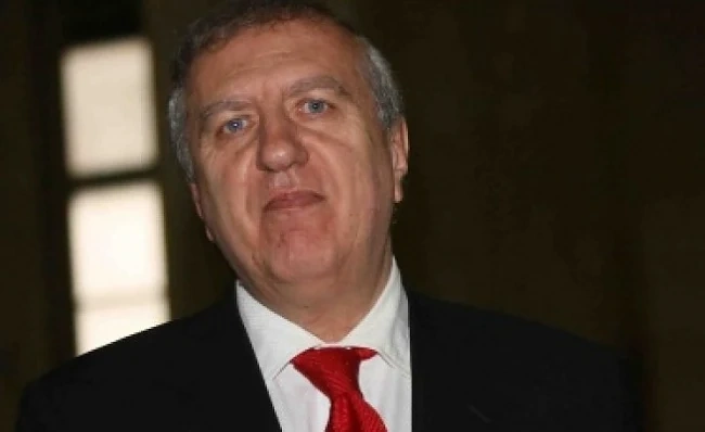 Прокуратурата поиска 10 години затвор за Александър Томов