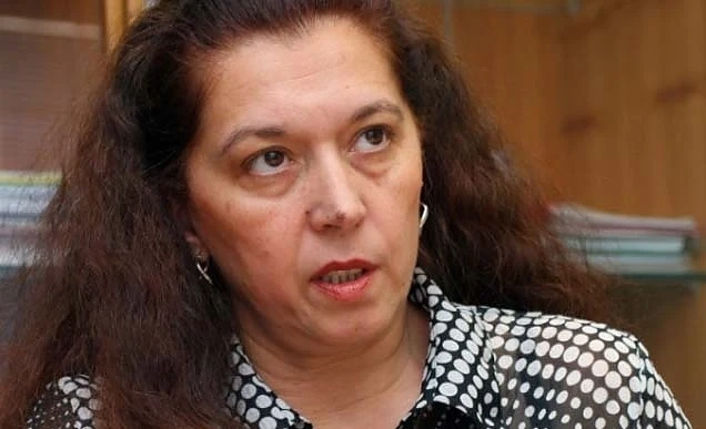 Румяна Тодорова призова управляващите бързо да изберет нов шеф на НЗОК