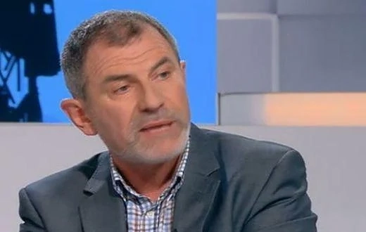 Методи Андреев: С Лазаров и Писанчев не може да се прави реформа