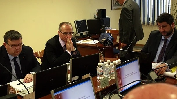 Среща на високо равнище в съдебната система утре