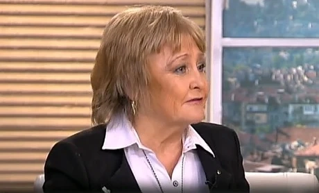 Проф. Байкова: Трябва да има данък за вредните храни