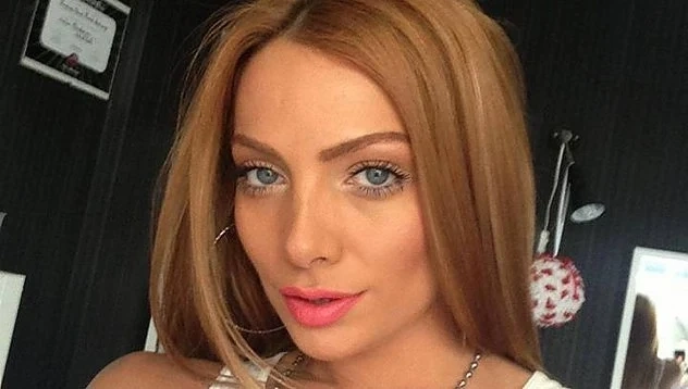 Златка Райкова отдала се на модата