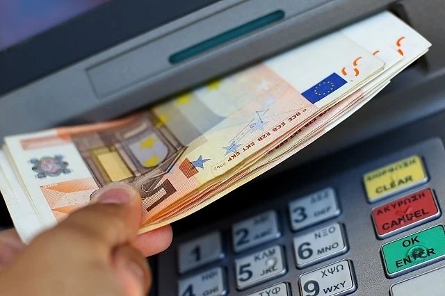  Емигрантите вкараха у нас 851 млн.евро
