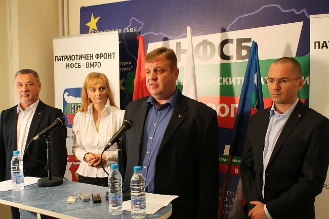 И Патриотите поискаха втори лифт в Банско
