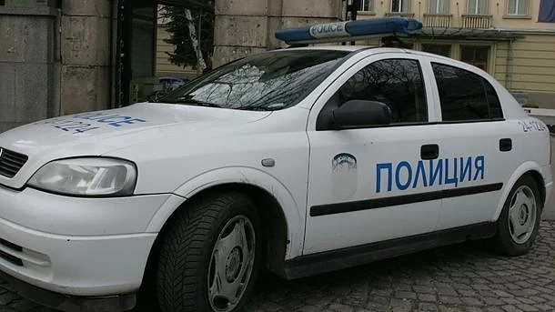 Атака и БСП се събраха на протест