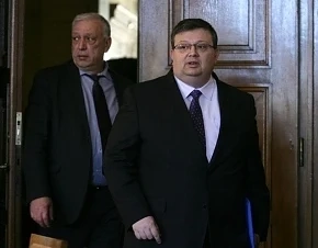 Правната комисия одобри поисканите от Цацаров промени в НПК