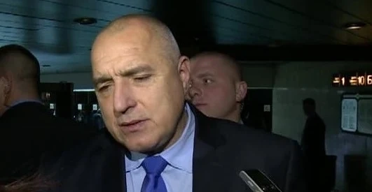 Борисов: Идеята за газов хъб в България сигурно е стигнала до Путин