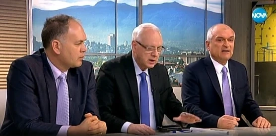 Кадиев: С новия заем правителството иска лиценз да убива 