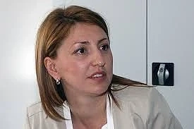 Скандал! Отстраниха съдия Владимира Янева