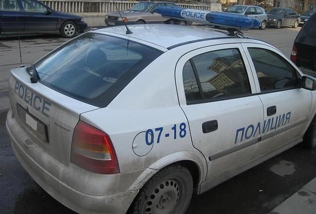 Жестока катастрофа моторист загина 