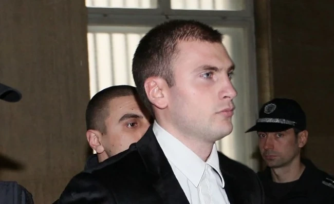 Делото Енимехмедов отново в съда