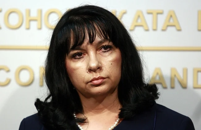 Теменужка Петкова: Енергетиката е в тежко състояние