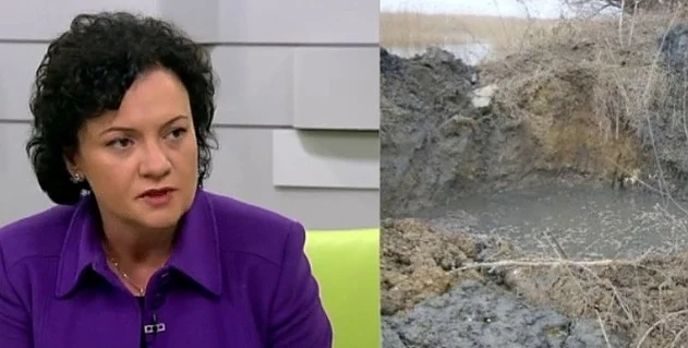 Екоминистърът: Ще има наказани за отходните води в „Сребърна”