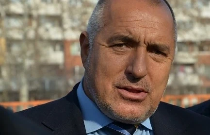 Борисов: Най-късно до края на 2015 г. ще бъде открит проблемният участък от лот 4 на „Струма”