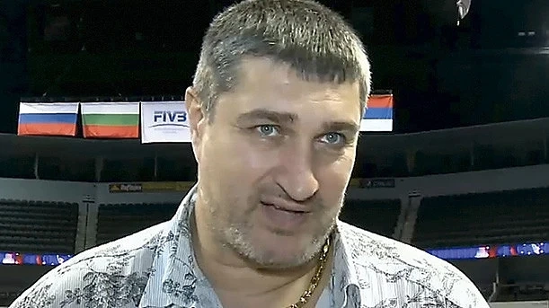 Любо Ганев стана дядо