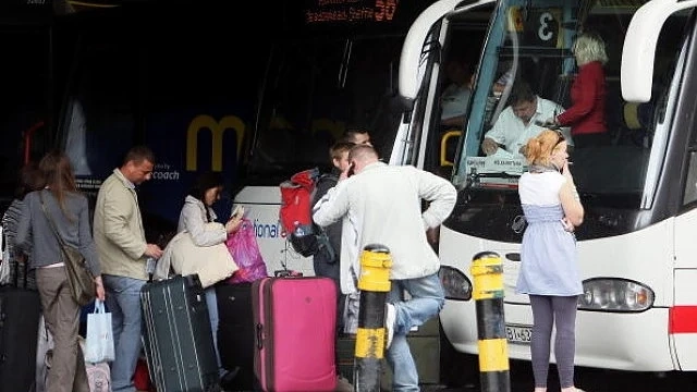 110 000 българи в Гърция и Турция за 3 март