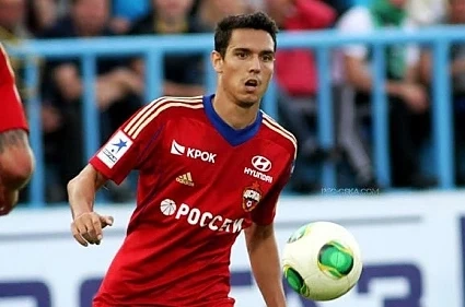 Георги Миланов е сред най-перспективните футболисти на Европа