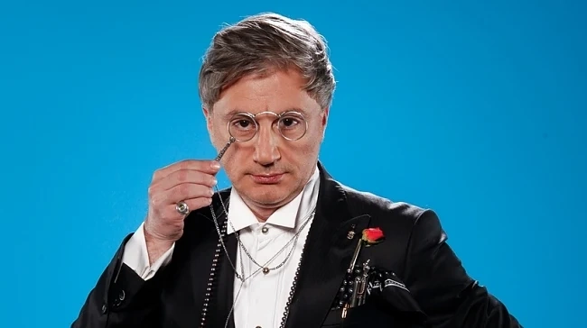 Изритаха Денди от Виенския бал