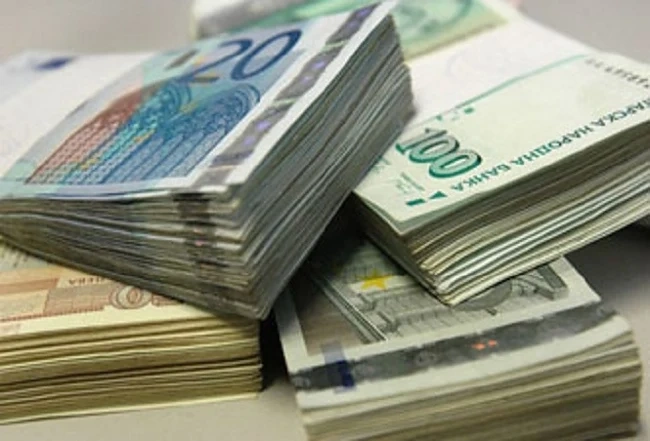 Горанов: Имаме само 500 млн. лв.