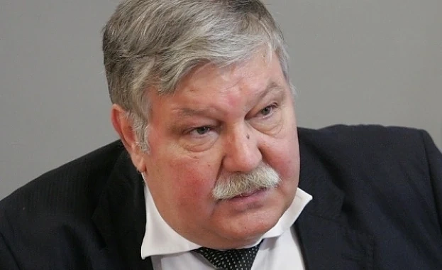 Бойко Борисов поиска оставката на ген.Стоян Тонев