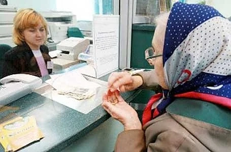 Без надбавки за пенсионерите с по-високи пенсии